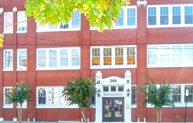 244 Peters St SW Unit 20