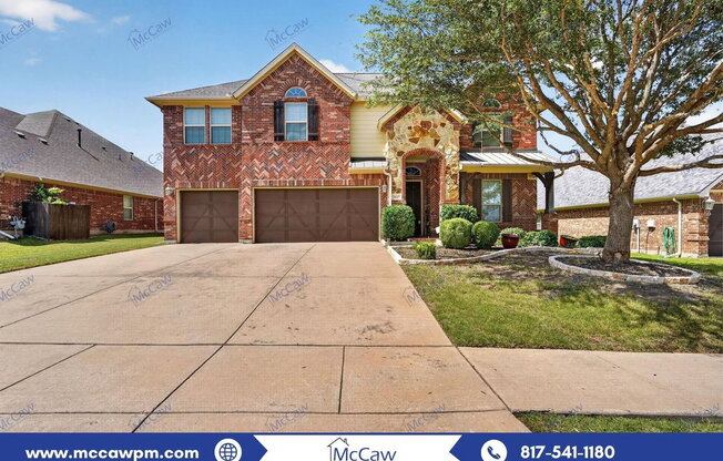 3617 BELLA VIS DR