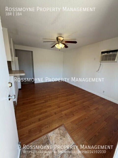 411 PORTER ST