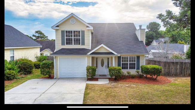5121 SADDLE CIR