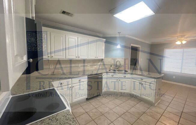 3 beds, 2 baths, $2,175