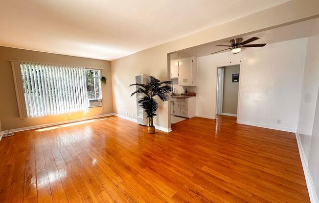 15th Street Apartments