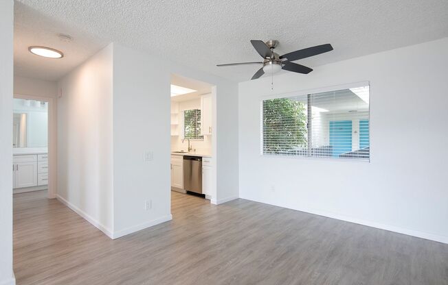 The Pacific at Mission Bay