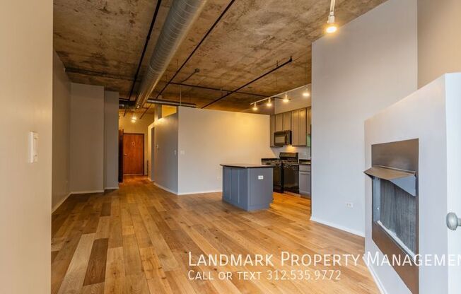 6 S Laflin St