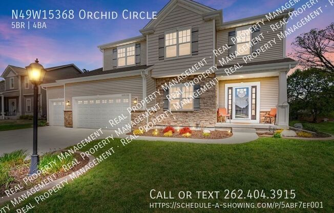 15368 ORCHID CIR