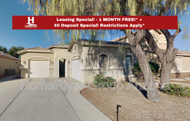 15639 W OCOTILLO LN