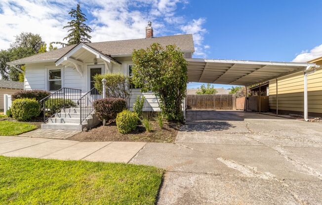 208 S 8th - Close to Downtown Walla Walla