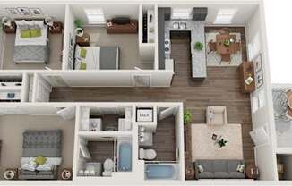 Partner-provided photo for $1299 unit