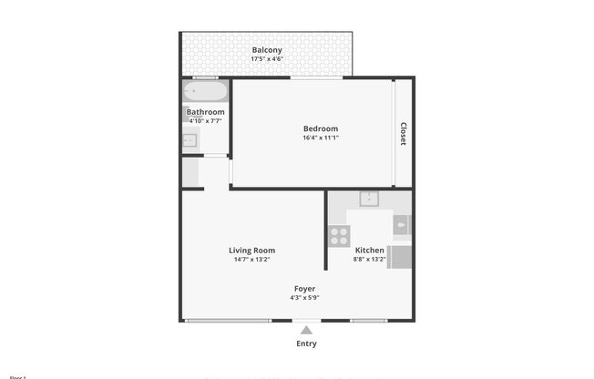 Partner-provided property photo