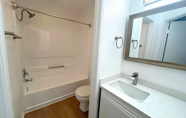 2 beds, 2 baths, 935 sqft, $1,998, Unit 301