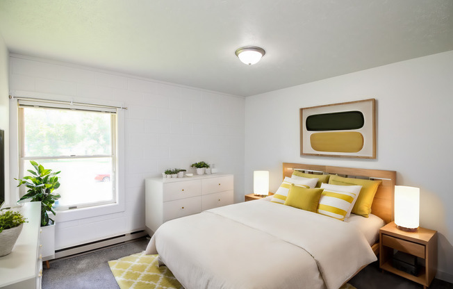 Riverview Apartments