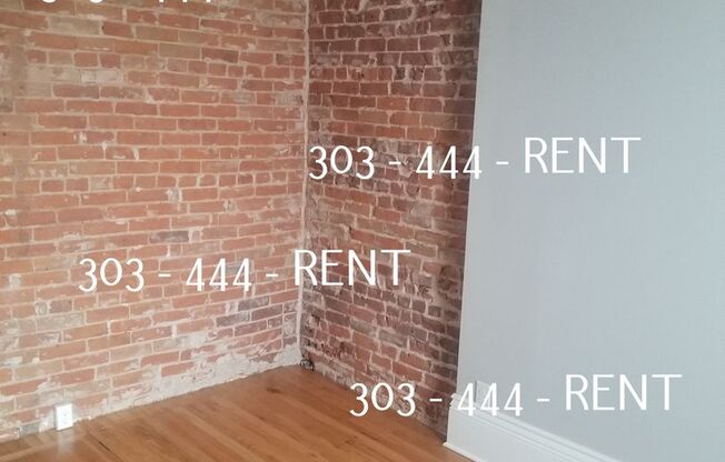 Located in the Heart of Downtown Denver!