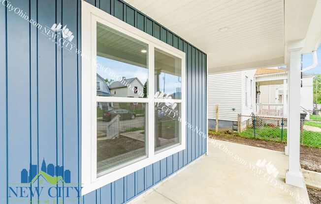 Franklinton NOW -- Newly Built Home with Modern Amenities & Features! 3 Bedrooms, 2.5 Bathrooms!