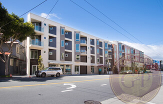 Columbus Avenue - 1255