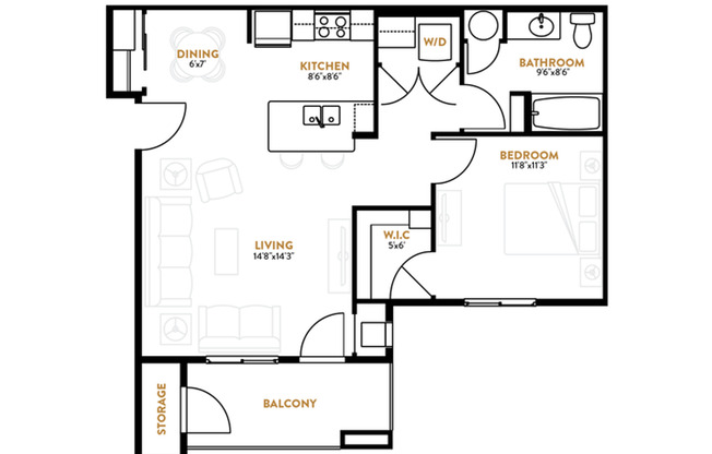 Partner-provided property photo