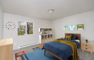 Elevated Everyday Living