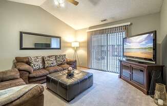 Apartments for Rent in Lincoln, NE, at Fountain Glen
