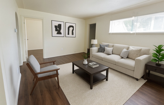 9980 Montview Blvd – Spacious 1 & 2 Bedroom Apartments in Aurora!