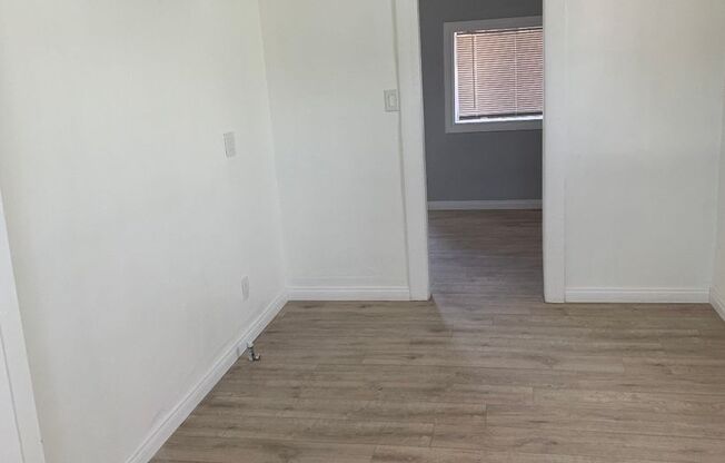 1 bed, 1 bath, $2,250