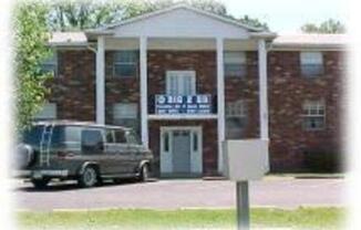 3513 Georgetown Place