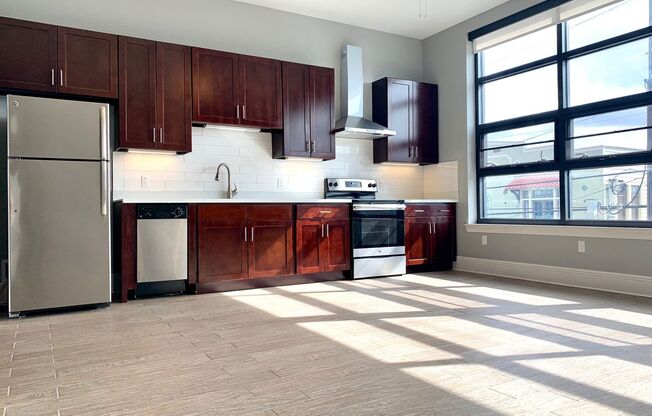 2 beds, 2 baths, 1,001 sqft, $2,250, Unit Unit 312