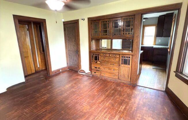 Charming Minneapolis Single-Family Home – Updated Throughout!