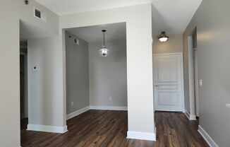 1 bed, 1 bath, $1,600, Unit # 427