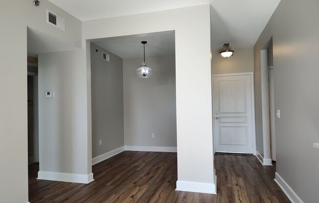 Pristine, move in ready Condo located in Dilworth!