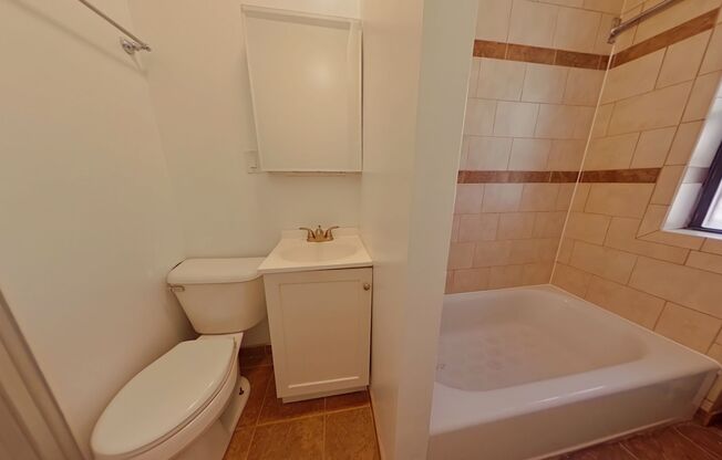 1 bed, 1 bath, 500 sqft, $2,200, Unit 708