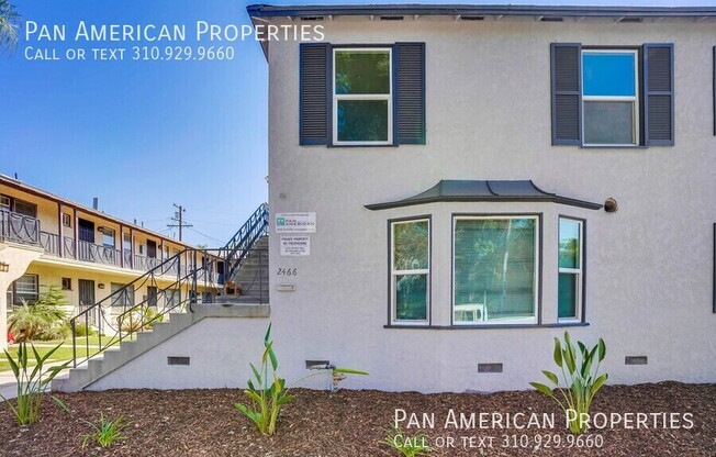 2466 Cedar Ave