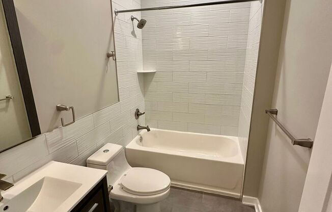 1 bed, 1 bath, 622 sqft, $1,285, Unit 3A