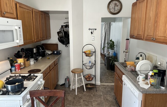 96 Nichols Ave.