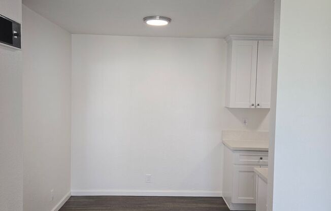 1 bed, 1 bath, 500 sqft, $1,825, Unit 55-42