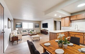 2 beds, 1 bath, 850 sqft, $1,199, Unit A108