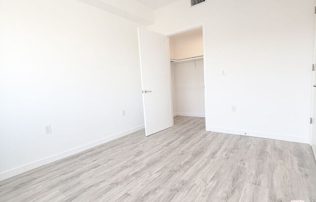 1 bed, 1 bath, 700 sqft, $2,500, Unit 202