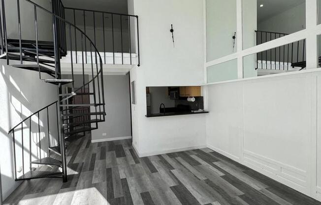 1 bed, 1 bath, 660 sqft, $3,090, Unit 317