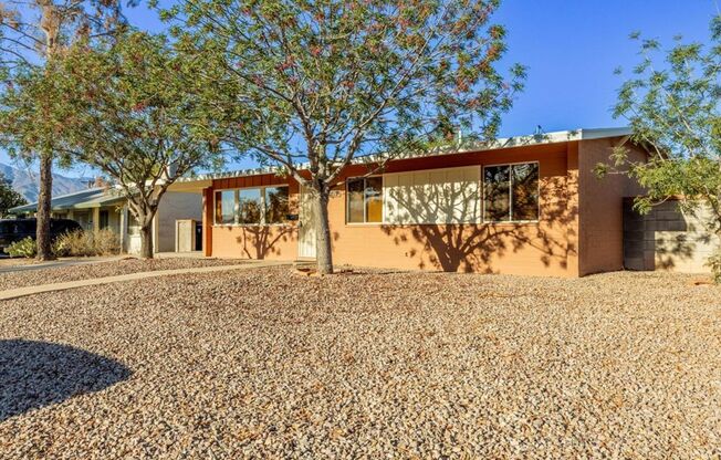 3 Bedroom 1 Bathroom