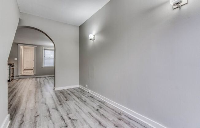 Apartment in Upper Fells Point, Baltimore, MD!