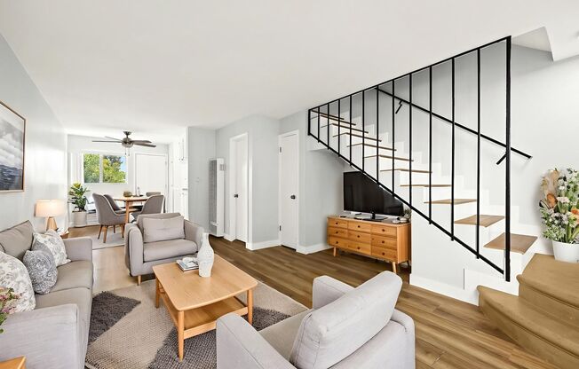 Inviting Highland Park Residences at 612-616 San Pascual Avenue