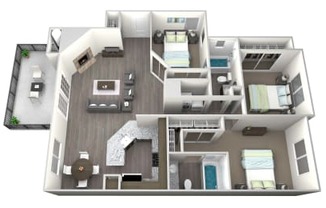 Partner-provided photo for $2799 unit