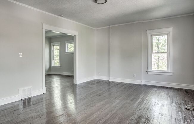 3233 Park Avenue, Kansas City, MO 64109