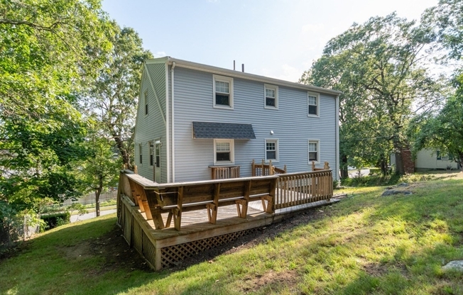 205 HARDY POND RD