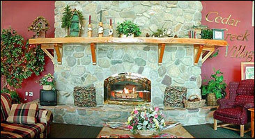Cedar Creek Village II