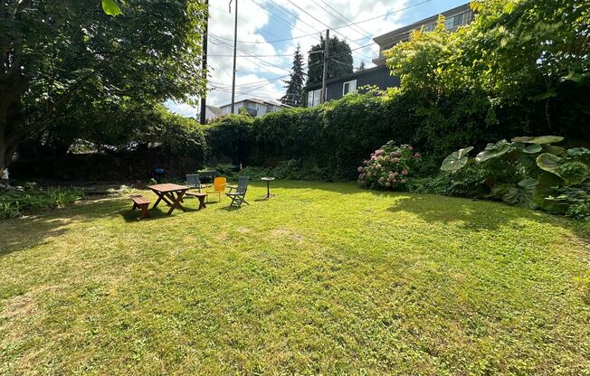 69 Etruria Apartments