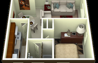 Minikahda Court Apartments