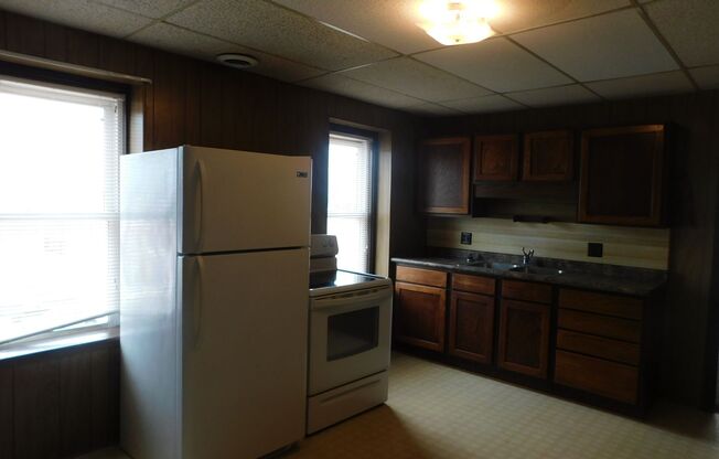 1 bed, 1 bath, $600, Unit Apt. 31