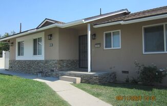 3 beds, 2 baths, $2,695