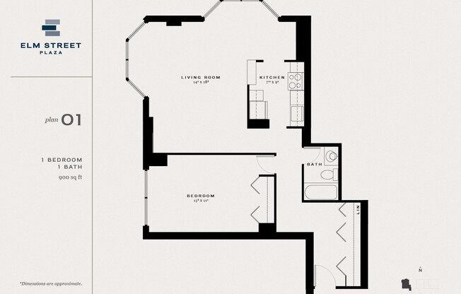 1130 North Dearborn