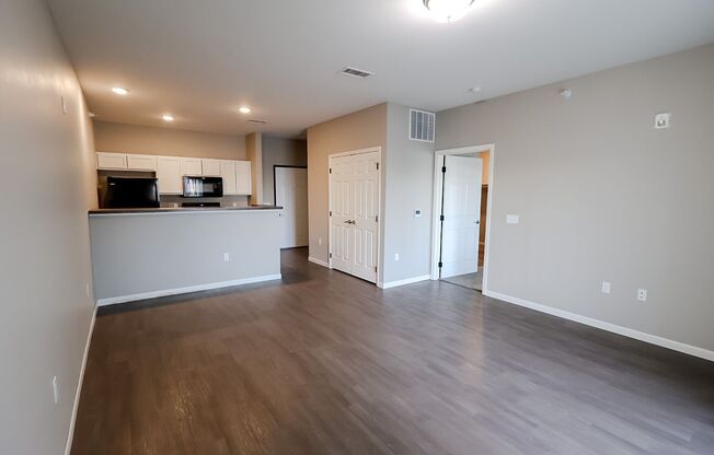 1 bed, 1 bath, 745 sqft, $1,050, Unit 3500-101