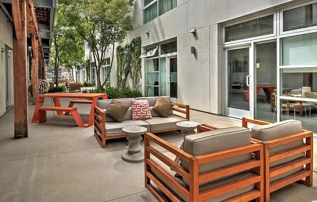 2 beds, 2 baths, 2,473 sqft, $6,300, Unit 146